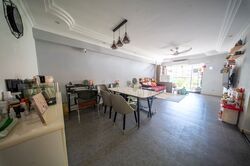 Blk 290 Bishan Heights (Bishan), HDB 5 Rooms #563733851